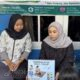 Kampung Emas Mentari Resmi Diluncurkan, Puskesmas Sukanagalih Perkuat Upaya Eliminasi Anemia dan Stunting