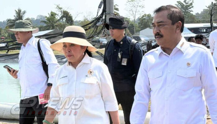 Titiek Soeharto Apresiasi Kinerja Menteri Imipas Agus Andrianto