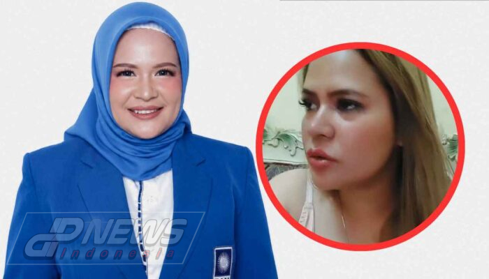 Viral di Media Sosial, Foto Diduga Anggota DPRD Cianjur Picu Perdebatan soal Etika Pejabat Publik