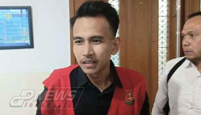 Polisi Tetapkan Adam Deni Tersangka Perusakan Ruko dan Kepemilikan Airsoft Gun di Jakarta Utara