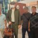 Kejagung Amankan Buronan Kasus Penipuan Bisnis Batu Bara di Bandara Soekarno-Hatta