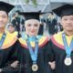 Akhirnya Wisuda Bersama: Ashanty, Anang, dan Azriel Rayakan Milestones Akademik di UNAIR