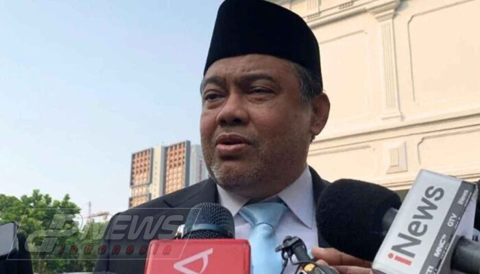 Said Iqbal Umumkan Janji Menaker: Revisi Aturan Outsourcing Rampung Awal Juli 2026