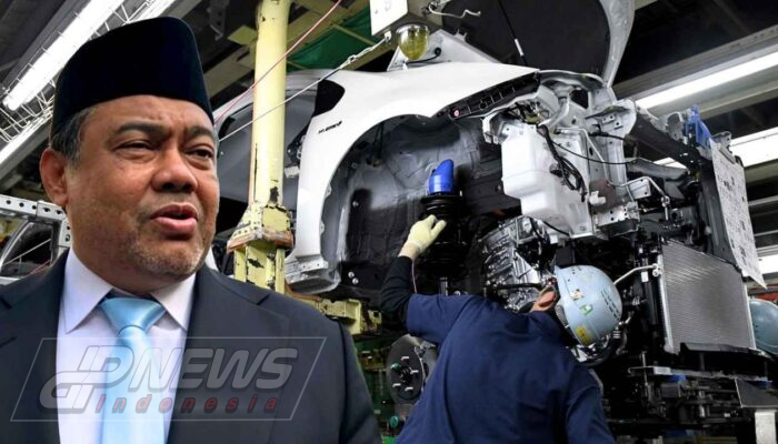 Dua Perusahaan Komponen Otomotif Jepang Rencanakan Relokasi Sebagian Produksi ke Vietnam