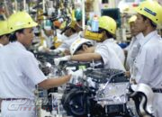 Badai PHK Mengancam 6.500 Pekerja di Mojokerto dan Bandung