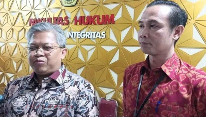 Wakil Ketua MA Soroti Tantangan Implementasi KUHP Baru di Tengah Isu Kriminalisasi Kritik Aktivis