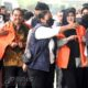 Roy Suryo dan Dokter Tifa Tiba di Kejari Jaksel untuk Pelimpahan Tahap Dua Kasus Ijazah Jokowi