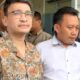 Datangi KPAI, Ruben Onsu Laporkan Persoalan Hak Asuh dan Perlindungan Anak Pascaperceraian