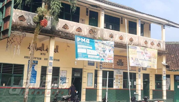 MTs Assalafiyyah Assirojiyyah Cianjur Diduga Potong Dana PIP Siswa Rp 150 Ribu per Penerima