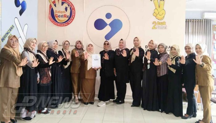 Kasus Kekerasan Perempuan dan Anak Masih Banyak Tak Terlapor, Forum PUSPA dan DPPKBP3A Bangun Kolaborasi Intensif