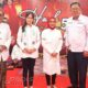 Jaga Spirit Persatuan Bung Karno, PDIP Cianjur Gelar Haul ke-56 dan Doa Lintas Agama