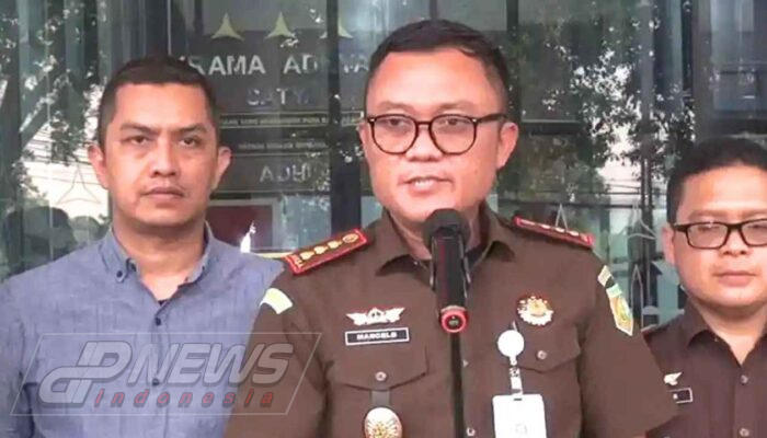 Kejari Jaksel Tak Tahan Roy Suryo dan Dokter Tifa, Perkara Segera Disidangkan