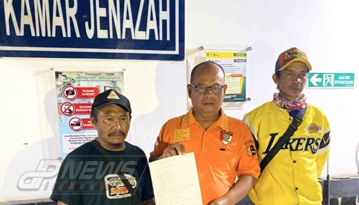 Diduga Akibat Faktor Kesehatan, Pemancing Asal Bandung Meninggal di Perairan Jatiluhur
