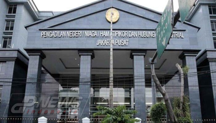 Tiga Pejabat Bea Cukai Didakwa Terima Suap dan Gratifikasi Rp 71 Miliar