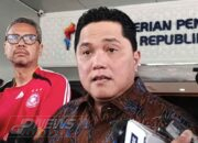 PSSI Pastikan Timnas Indonesia Absen di Sepak Bola Asian Games 2026