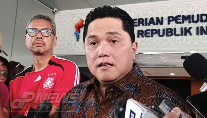 PSSI Pastikan Timnas Indonesia Absen di Sepak Bola Asian Games 2026