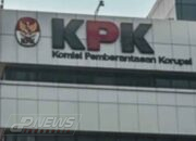 KPK Pertimbangkan Jemput Paksa Model Fitri Assiddiki yang Diduga Terima Rp 2 Miliar dari Anggota DPR