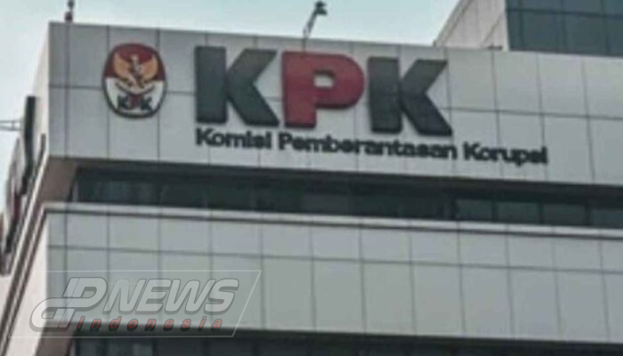 KPK Pertimbangkan Jemput Paksa Model Fitri Assiddiki yang Diduga Terima Rp 2 Miliar dari Anggota DPR