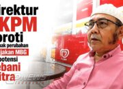 Perubahan Aturan MBG Dinilai Berisiko bagi Mitra, LKPM Minta Kepastian Regulasi