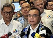 DPR Gerilya Cegah Ancaman PHK Massal di Sektor Industri