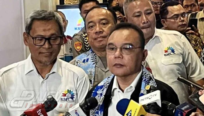 DPR Gerilya Cegah Ancaman PHK Massal di Sektor Industri