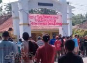 Bantuan Beras dan Minyak Diduga Diselewengkan, Warga Sukapura Minta Pelaku Diproses Hukum