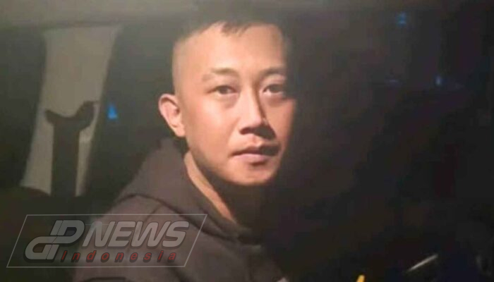Taufik Hidayat Serahkan Diri ke Polisi karena Khawatir Dibunuh Massa