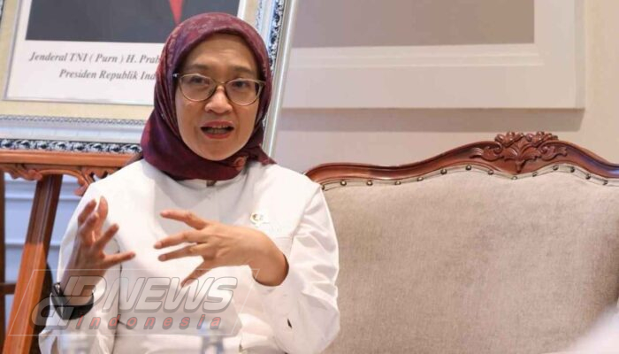 Menteri PANRB Tekankan ASN sebagai Penjaga Informasi Akurat untuk Membangun Kepercayaan Publik