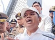 Sayembara Dedi Mulyadi Berakhir, Rp 250 Juta Diserahkan untuk Korban Penganiayaan