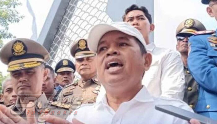 Sayembara Dedi Mulyadi Berakhir, Rp 250 Juta Diserahkan untuk Korban Penganiayaan