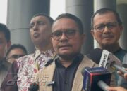 Roy Suryo dan Dokter Tifa Tolak Tawaran Restorative Justice dalam Kasus Ijazah Jokowi
