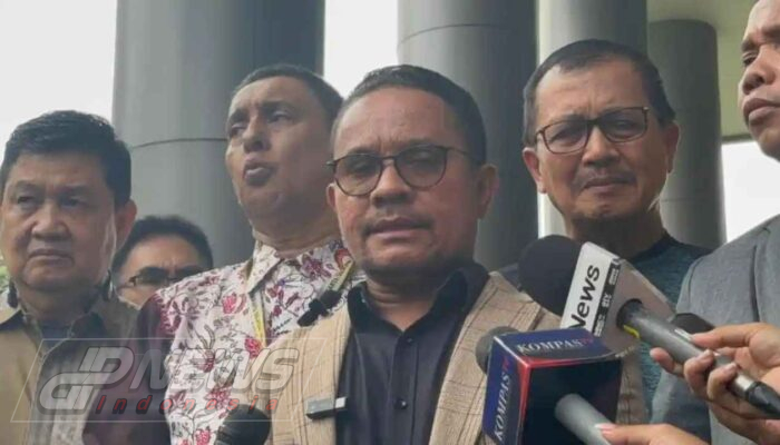Roy Suryo dan Dokter Tifa Tolak Tawaran Restorative Justice dalam Kasus Ijazah Jokowi