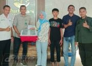Perhutani Cianjur dan BKSDA Selamatkan Kucing Kuwuk, Wujud Nyata Kepedulian terhadap Satwa Dilindungi