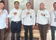 Perhutani Cianjur dan Kejari Perkuat Sinergi Hukum untuk Tata Kelola Hutan yang Akuntabel dan Berkelanjutan