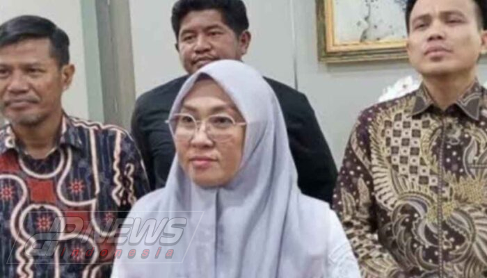 Bupati Gowa Tolak Pansus Hak Angket DPRD, Nilai Telah Keluar dari Koridor Kewenangan