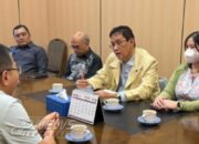 Menkeu Purbaya Sidak Perusahaan Baja China di Pulogadung, Ungkap Dugaan Ketidaksesuaian Pajak