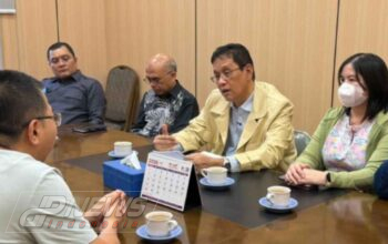 Menkeu Purbaya Sidak Perusahaan Baja China di Pulogadung, Ungkap Dugaan Ketidaksesuaian Pajak