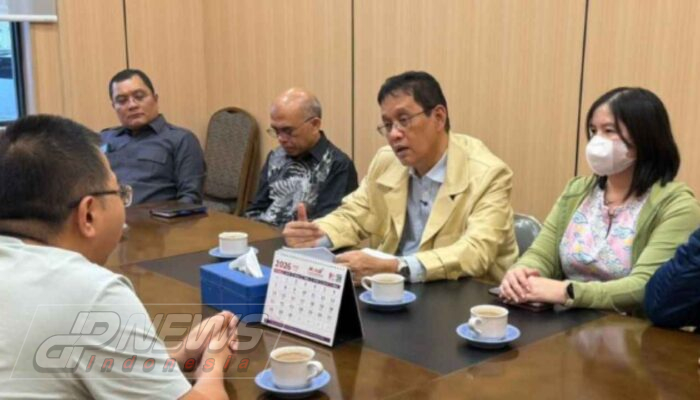 Menkeu Purbaya Sidak Perusahaan Baja China di Pulogadung, Ungkap Dugaan Ketidaksesuaian Pajak