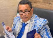 Hotman Paris Umumkan Donasi untuk Korban Penyekapan di Bandung Hampir Rp 2 Miliar