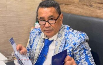 Hotman Paris Umumkan Donasi untuk Korban Penyekapan di Bandung Hampir Rp 2 Miliar