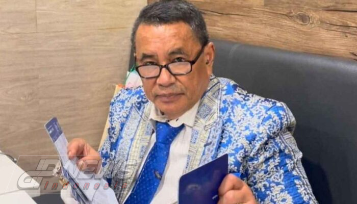 Hotman Paris Umumkan Donasi untuk Korban Penyekapan di Bandung Hampir Rp 2 Miliar