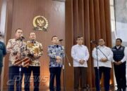 Satgas Mitigasi PHK Mulai Petakan Masalah Industri Usai Rapat Koordinasi DPR