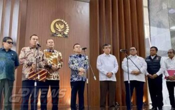 Satgas Mitigasi PHK Mulai Petakan Masalah Industri Usai Rapat Koordinasi DPR