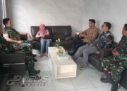 Satgas Citarum Harum dan PT QL Agrofood Bangun Komitmen Bersama Cegah Pencemaran Sungai Citarum