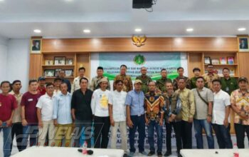 Posbakum KBH Wibawamukti Sosialisasikan Layanan Pengadilan Negeri Cikarang, Perkuat Akses Keadilan bagi Masyarakat Bekasi