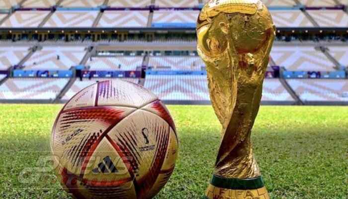 26 Tim Lolos ke Babak 32 Besar Piala Dunia 2026, 11 Negara Tersingkir