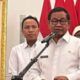 Pramono Anung Tegaskan Tak Ada Aturan Baru Ganjil-Genap di Jakarta