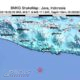 Gempa Magnitudo 5,6 Guncang Pacitan, BMKG Pastikan Tidak Berpotensi Tsunami