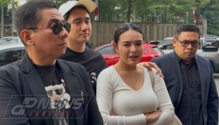 Amanda Manopo Layangkan Somasi Terbuka atas Penyebaran Hoaks dan Pencemaran Nama Baik