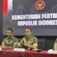 Kemenhan Berikan Santunan Rp 50 Juta untuk Keluarga Lima Peserta SPPI yang Meninggal